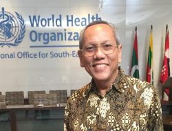 Peringatan Eks Direktur WHO ke RI Jika Status Pandemi Covid Berakhir