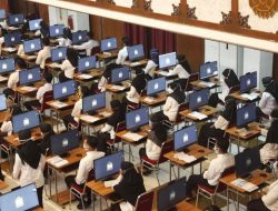 Kemendikbud Ungkap Pola Rekruitmen PPPK Guru 2022