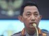 Mutasi Besar Polri, Tiga Wakapolda Diganti Termasuk Kapolres Jaksel