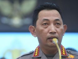 Mutasi Besar Polri, Tiga Wakapolda Diganti Termasuk Kapolres Jaksel