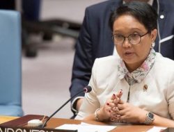 Menlu RI: ASEAN Harus Terus Maju Tanpa Tersandera Situasi Myanmar