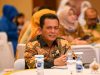 Menjadi Narsum Webinar IPB Internasional, Gubernur Ansar: Kepulauan Riau Merupakan Miniaturnya Indonesia