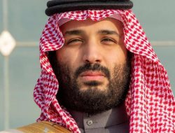 Putra Mahkota MbS Ditunjuk Jadi PM Saudi, Apa Tugasnya?