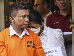 Mabes Polri Buka Suara Viral Video Diduga Sel Mewah Ferdy Sambo