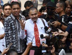 Kuasa Hukum Brigadir J Dukung Jaksa Kasus Sambo Dikarantina