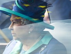 Akta Kematian Ungkap Penyebab Ratu Elizabeth II Meninggal Dunia
