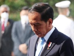 Jokowi Lagi-lagi Tak Hadir Sidang Majelis Umum Tatap Muka di PBB