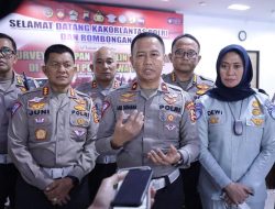 Pastikan Keamanan Nataru, Jasa Raharja dan Korlantas Polri Gelar Survei Kesiapan Operasi Lilin Candi 2022