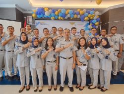 Sudah 62 Tahun, Jasa Raharja Tepercaya Melayani Bangsa