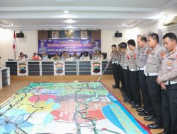 Persiapan Mudik Bersama Lebaran Tahun 2023, Jasa Raharja Lakukan Survei Jalur Pantura