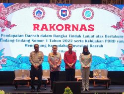 Jasa Raharja Dukung Pemerintah Provinsi Permudah Pembayaran Pajak Kendaraan