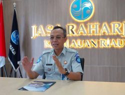 Jasa Raharja Kepri Serahkan Santunan Sebesar Rp 4,3 M Selama Triwulan I Tahun 2023