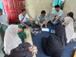 Kurang Dari 24 Jam, Korban Laka Lantas Di Jl Sulaiman Abdullah, Tanjungpinang Terima Santunan Meninggal Dunia Dari Jasa Raharja