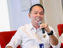 Rivan A Purwantono: Jasa Raharja Ambil Peran Aktif dalam Penanganan Mudik Lebaran 2023