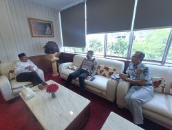 Tim Pembina Samsat Kepri Lakukan Optimalisasi Pelayanan Samsat
