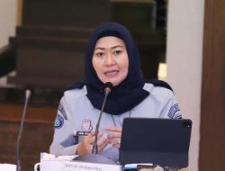 Dewi Aryani S: Jasa Raharja Telah Menyerahkan Santunan Bagi Seluruh Korban Kecelakaan SB Evelyn Calisca 01