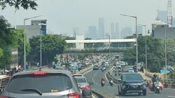 Polusi Udara Kian Buruk, Mulai Hari Ini 50% PNS DKI Jakarta WFH