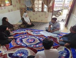 Kurang Dari 24 Jam, Jasa Raharja Berikan Santunan Korban Meninggal di Jl Panjaitan Tanjungpinang