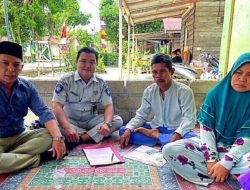 Cepat Tanggap Berikan Pelayanan, Jasa Raharja Kepri Serahkan Santunan 2 Korban Meninggal Dunia di Pasir Panjang Karimun