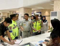 Jasa Raharja Jamin Seluruh Korban Tertabrak Truk Trailer di Exit Tol Bawen Semarang