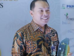 Jasa Raharja Raih Dua Penghargaan di Ajang Infobank 12th Sharia Award 2023