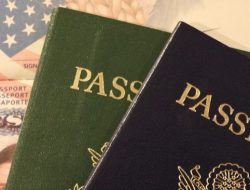 Hanya Ada 3 Orang di Dunia yang Bisa ke Luar Negeri Tanpa Paspor