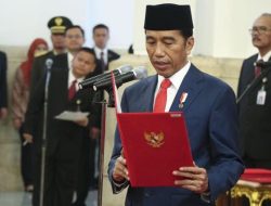 Reshuffle Kabinet: Amran Sulaiman Mentan, Agus Subiyanto KSAD