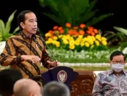 Sebut Pramono Anung Tak Akan Mundur dari Seskab, Puan: kecuali Jokowi Sudah Tidak Percaya