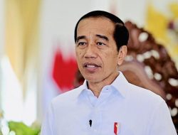 Jokowi: Selamat Hari Sumpah Pemuda, Mari Bersama Majukan Indonesia