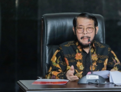 Dicopot Dari Ketua MK, Kini Anwar Usman Dilaporkan Ke Ombudsman RI