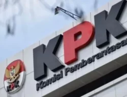 OTT KPK Di Bondowoso Diduga Terkait Proyek Di Kejari