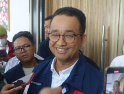 Anies Baswedan Akan Mulai Kampanye dari DKI Jakarta