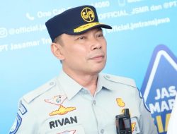 Jasa Raharja dan Polres Lumajang Percepat Penyerahan Santunan Korban Kecelakaan Minibus yang Tertabrak Kereta Api di Lumajang