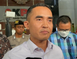 Eko Darmanto Sebut Ada Dugaan Penyelundupan Gula Senilai Rp1,2 T