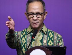 Begini Jurus OJK Lindungi Masyarakat dari Penipuan Berkedok Investasi