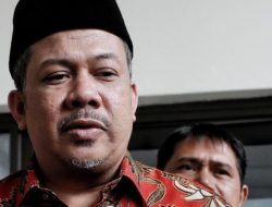 Fahri Sebut Menteri Kubu AMIN Akan Mundur dari Kabinet, NasDem Bantah