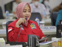 Fahira Idris Sayangkan Debat Pilpres Tak Bahas Kekerasan Perempuan-Anak