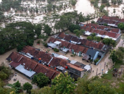 BNPB: Terjadi 27 Bencana dalam Sepekan, Memakan Korban Jiwa