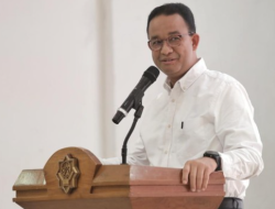 Anies Ungkap Hasil Kampanye Sebulan: Arus Utamanya Keinginan Perubahan