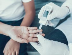 11 Gejala Awal Diabetes, Deteksi Dini Sebelum Terlambat