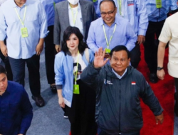 Siap-siap Kalau Prabowo Jadi Presiden, Pejabat Tak Jujur Lapor LHKPN Bakal Disanksi: Semua Kekayaan Harus Dilaporkan!