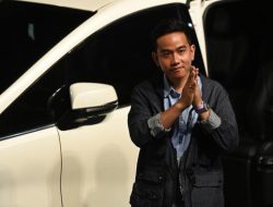 Bawaslu: Pertemuan Gibran dan Para Kades Ambon Diduga Langgar Aturan