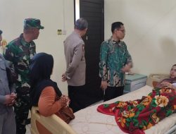 40 Petugas KPPS di Cilacap Diduga Keracunan Usai Bimtek