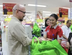 Superindo Terus Berikan Belanja Murah Banyak Diskon, Catat Daftar Produknya