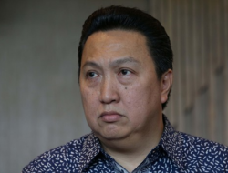 Boy Thohir Klaim Djarum, Sampoerna Cs Siap Menangkan Prabowo