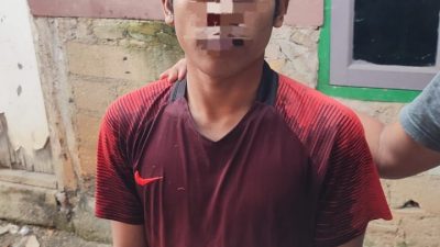 Wanita Paruh Baya Nyaris di Perkosa Pemuda Umur 20 Tahun