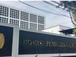 KPU DKI Gelar Pencoblosan Ulang dan Lanjutan Hari Ini di Jakpus dan Jakut