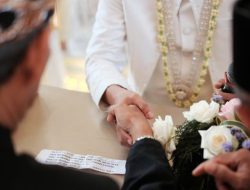 PR Besar Kemenag Jadikan KUA Tempat Nikah Semua Agama