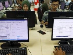 Real Count KPU 63 Persen: PDIP Menang, PKB Masuk Empat Besar