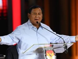 Jelang Debat Terakhir Capres, TKN Beberkan Fokus Isu Prabowo